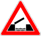 Bewegliche Br&uuml;cke